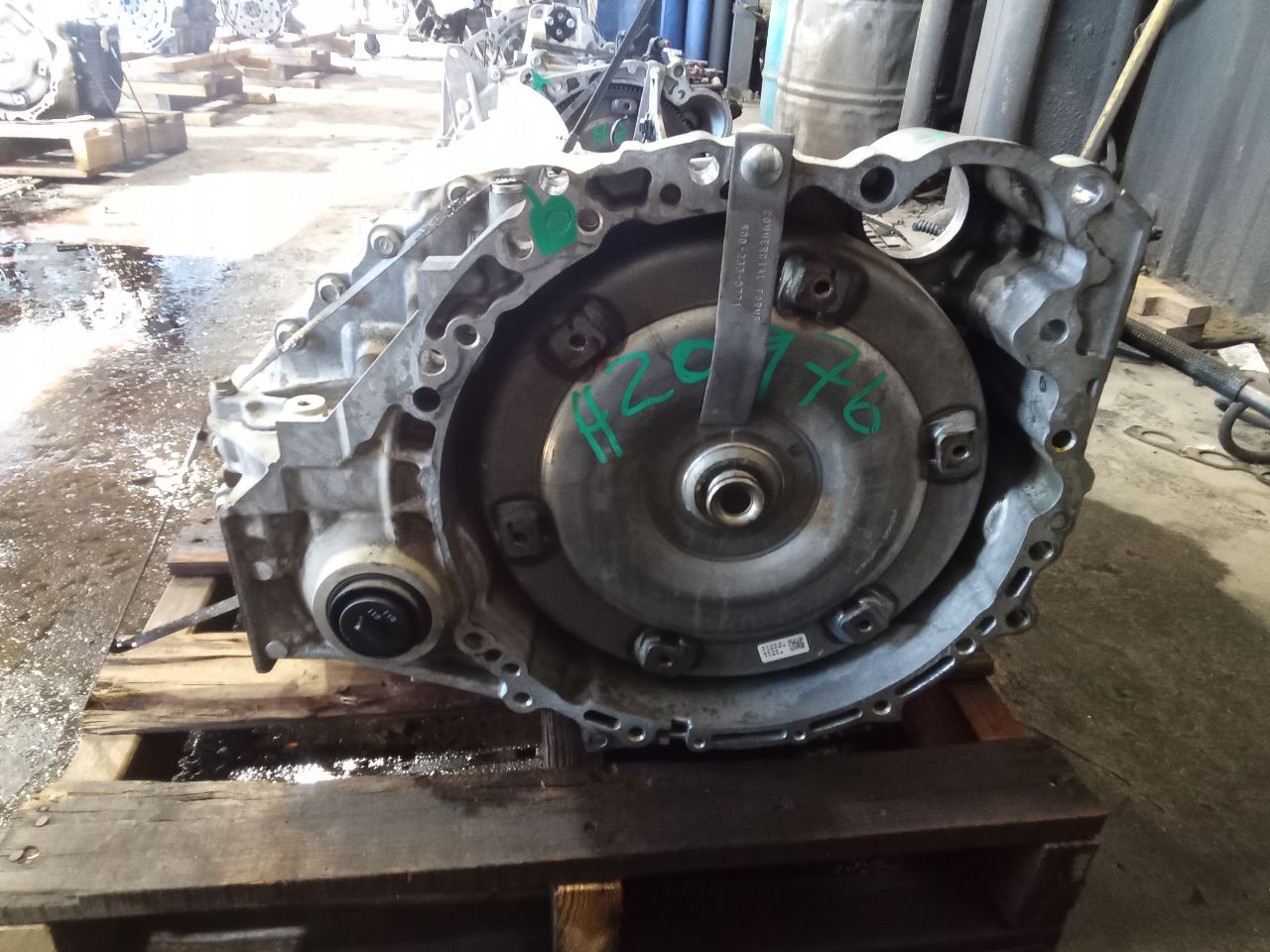 Part image 6