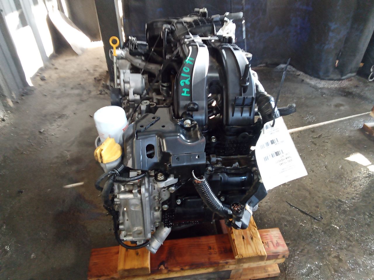 Part image 6