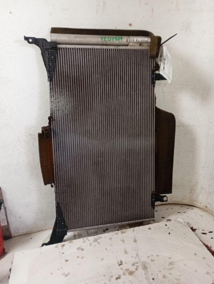 2019 FORESTER Subaru AC Condenser