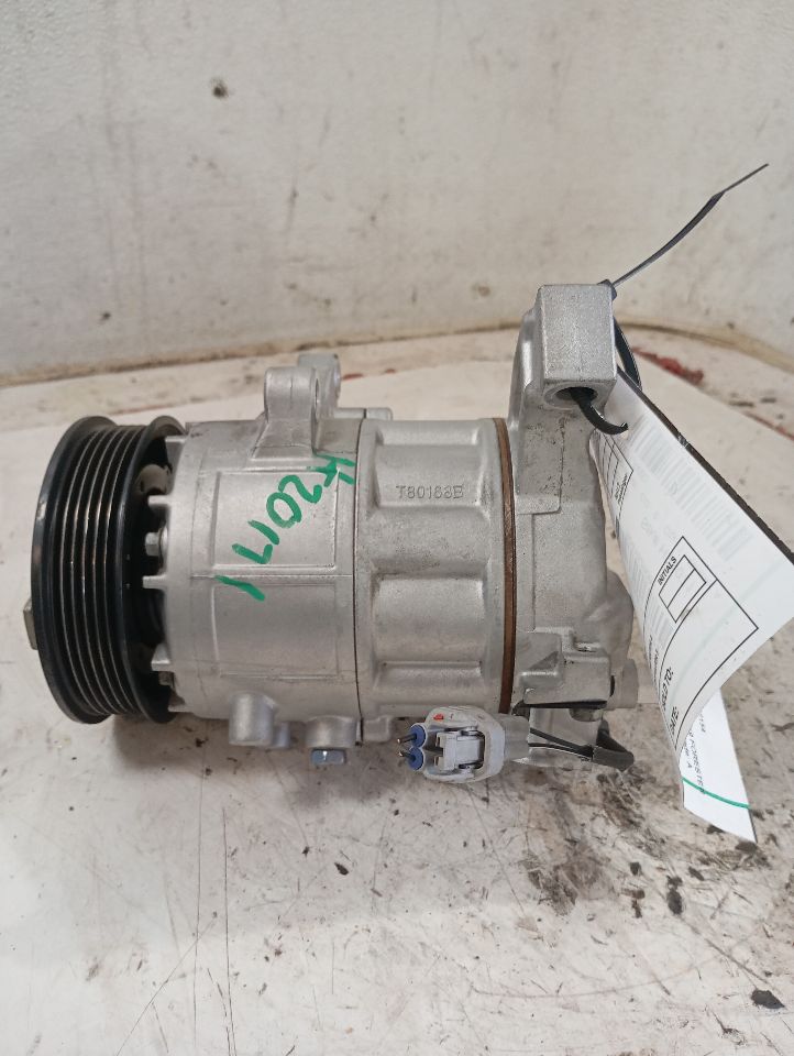 2019 FORESTER Subaru AC Compressor