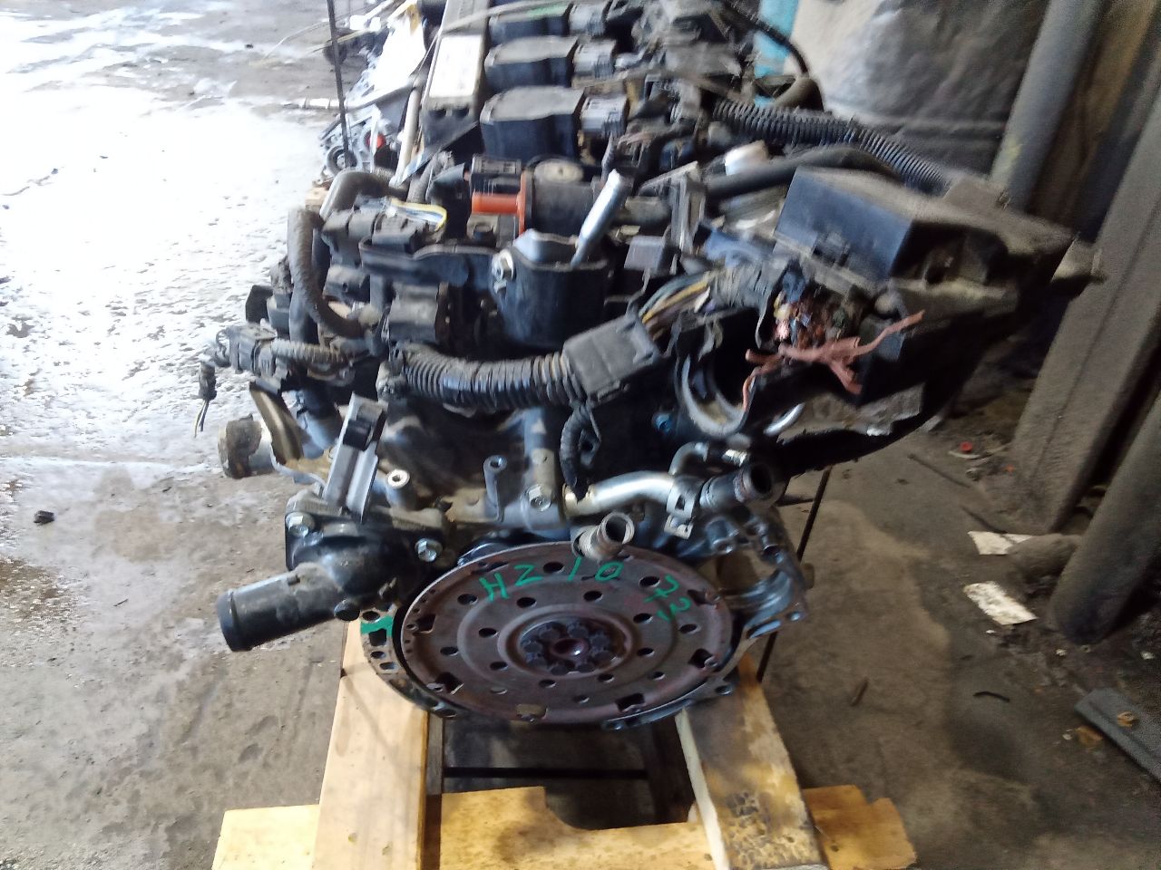 Part image 6