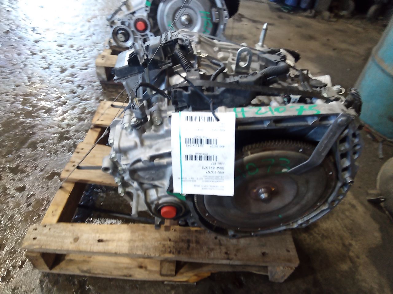 Part image 8