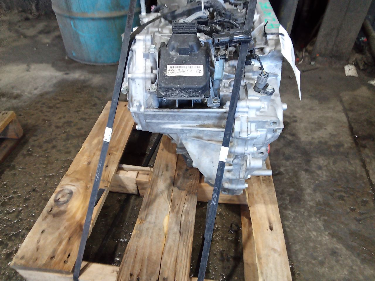 Part image 9
