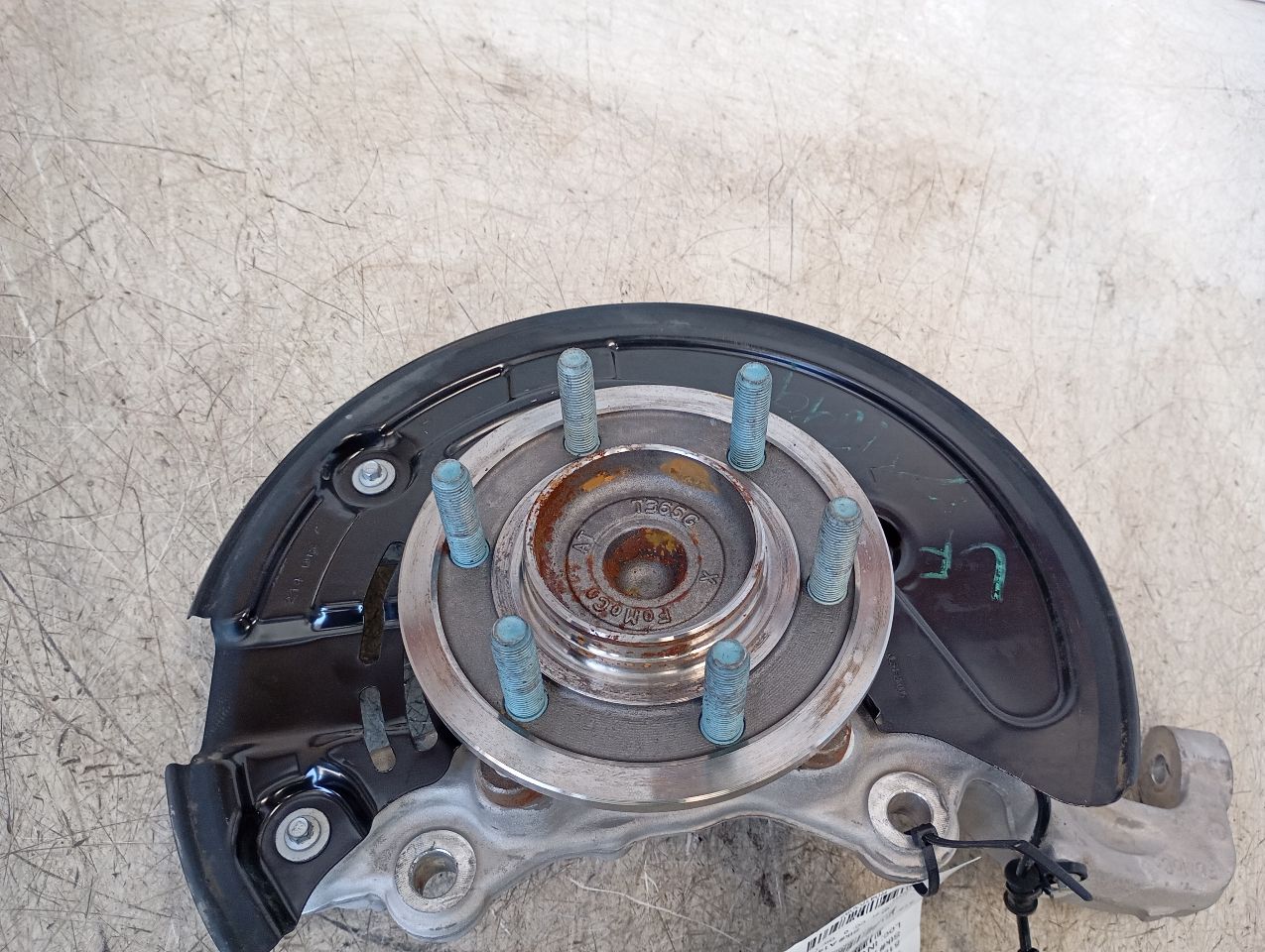 Part image 5