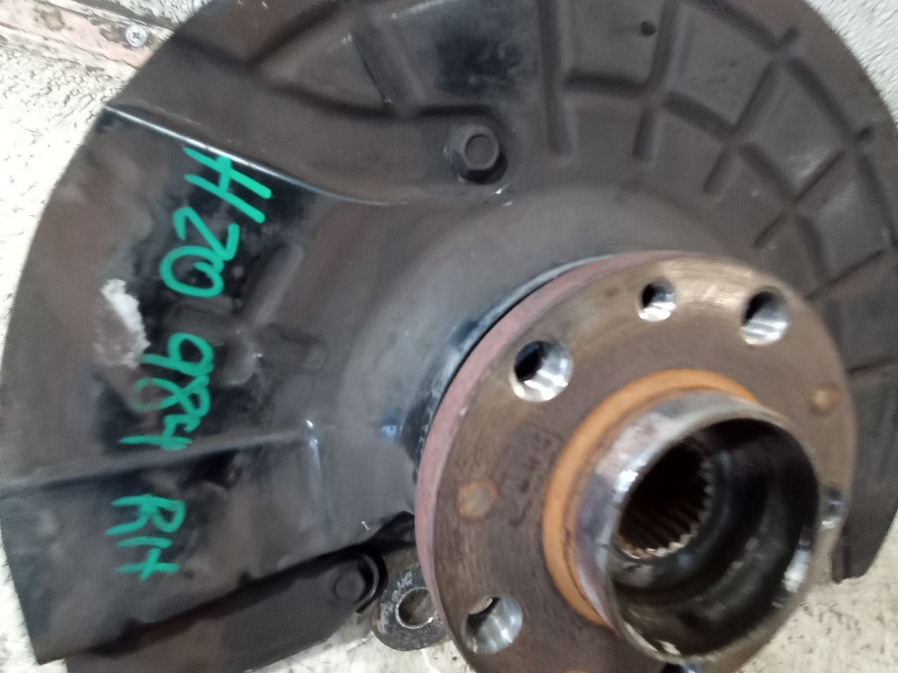 Part image 6