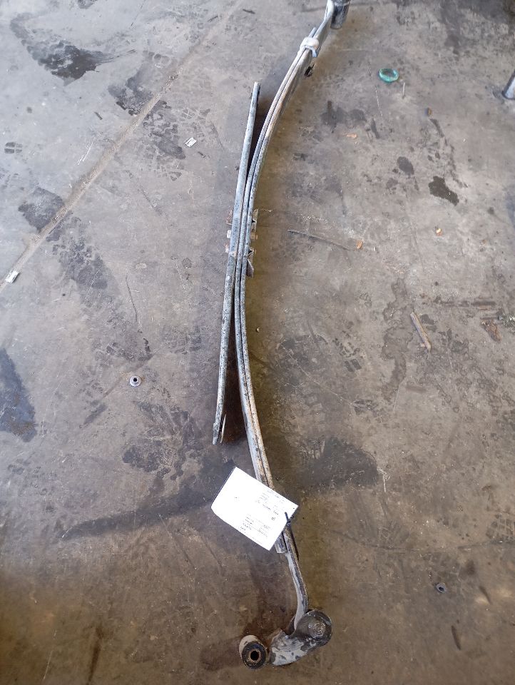2010 Ford FORD F150 PICKUP Leaf Spring Rear