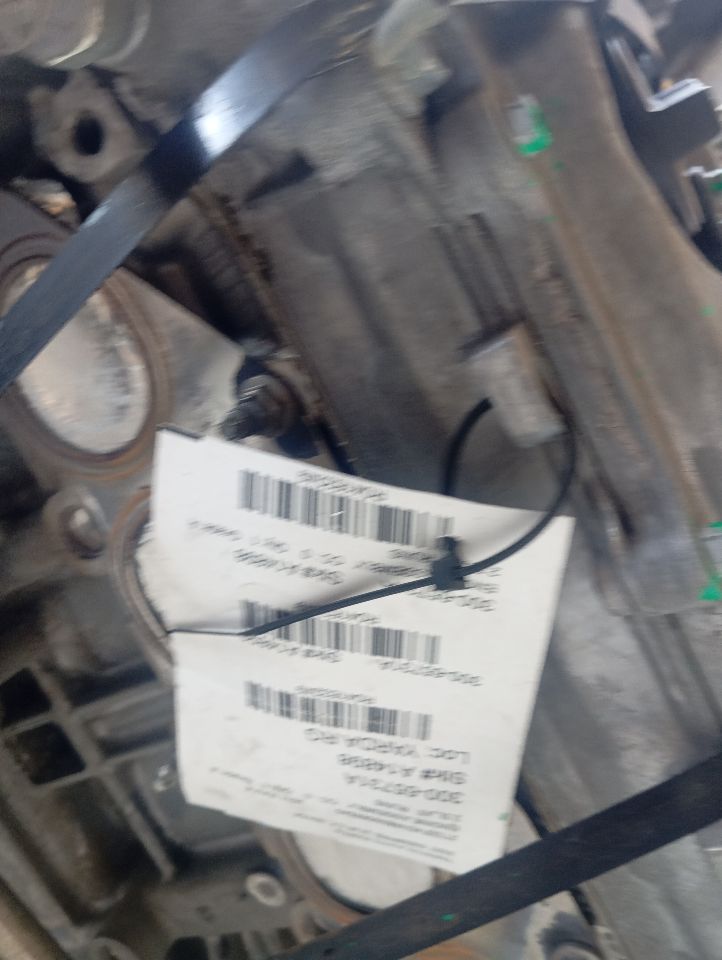 2011 RAV4 Toyota Engine Assembly