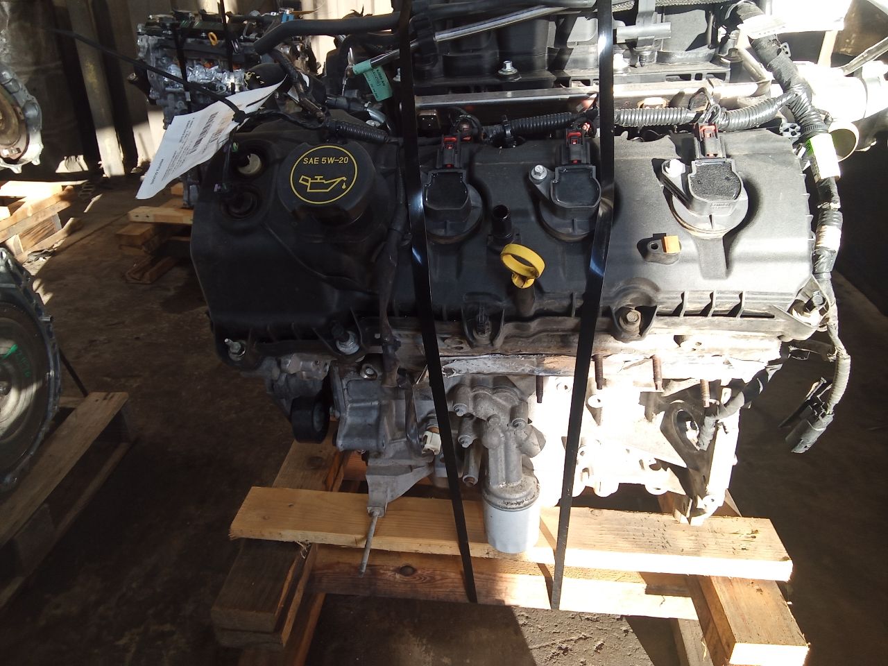 Part image 5