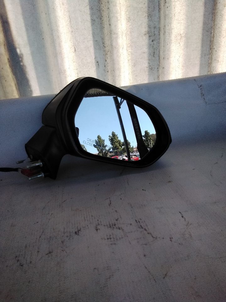 2023 Toyota COROLLA Side View Mirror