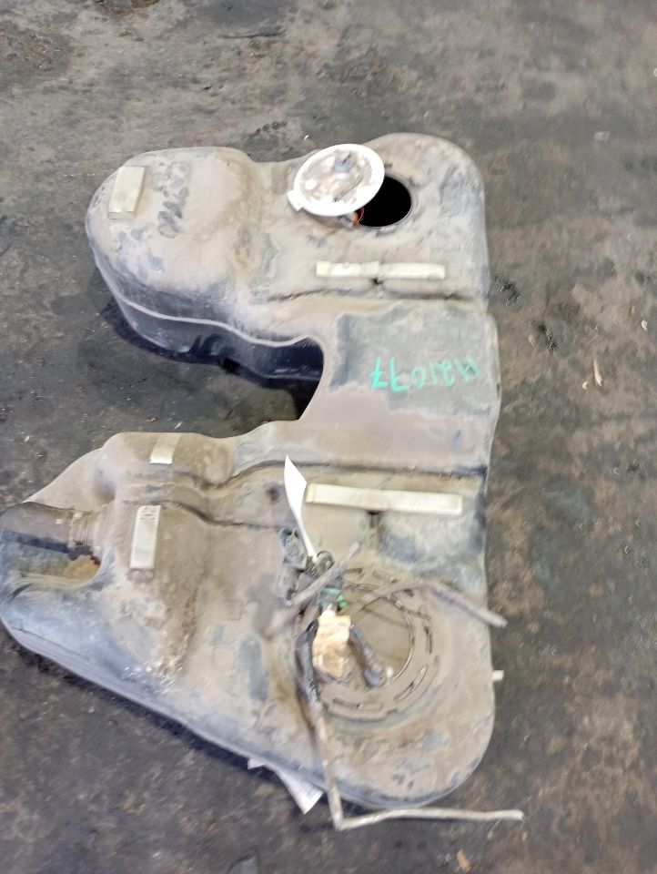 2015 Ford EXPLORER Fuel Tank