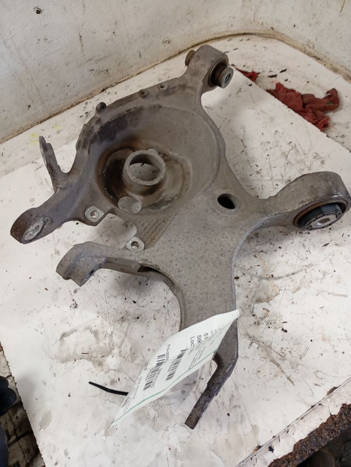 2014 Ford FUSION Lower Cntrl Arm, Rr