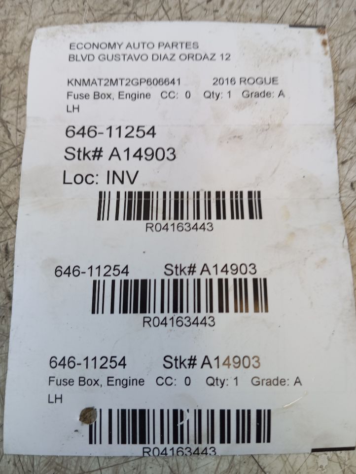 Part image 1