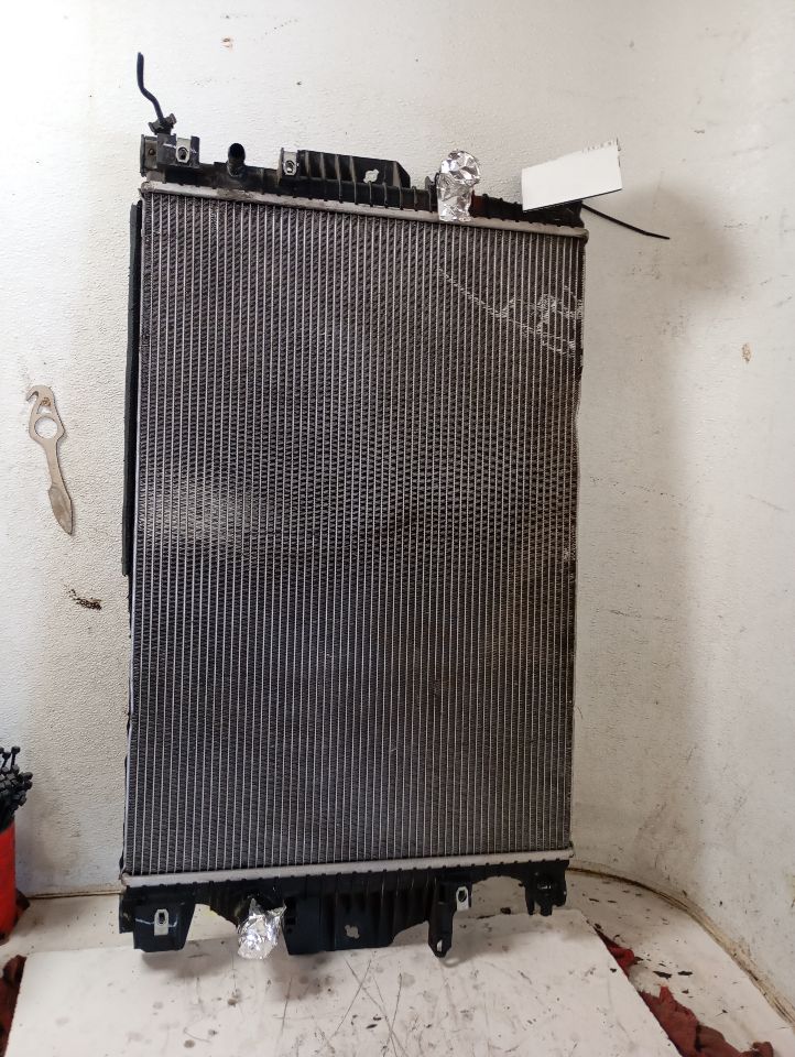 2014 FUSION Ford Radiators