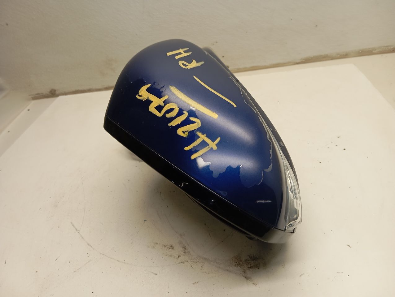 Used 2014 Ford FUSION R. - Stock #H21079