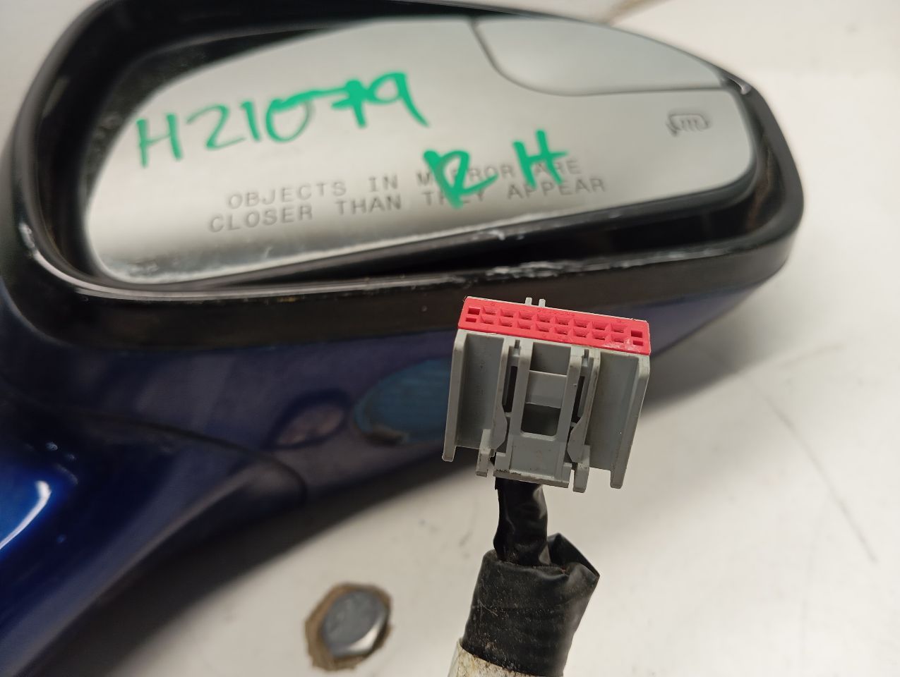 Used 2014 Ford FUSION R. - Stock #H21079