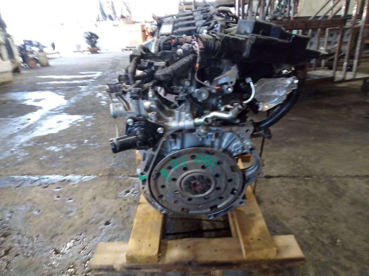 Part image 6