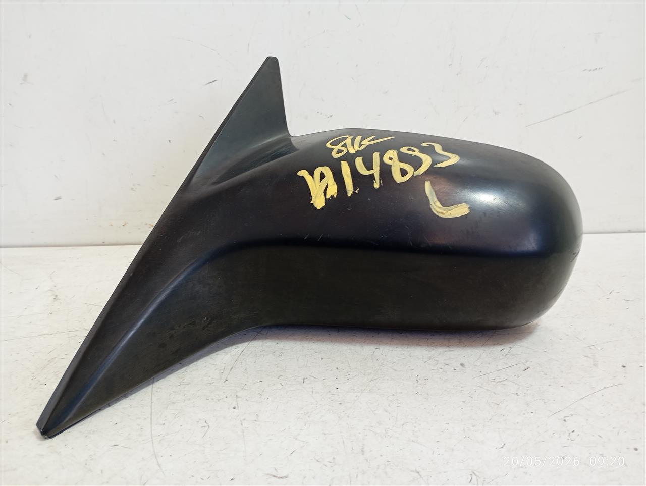 Used 2005 Honda CIVIC L. - Stock #A14853