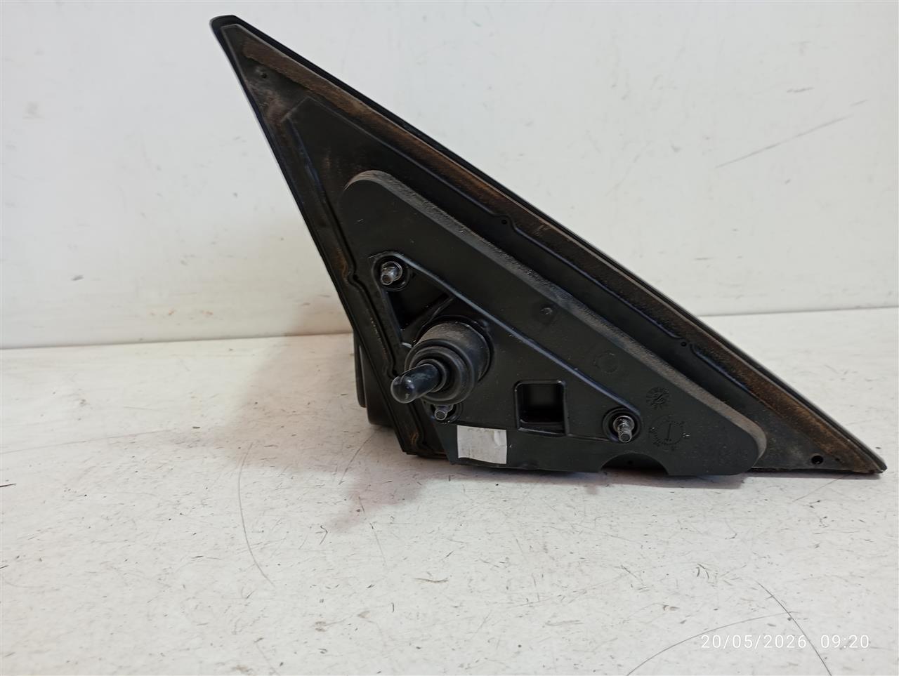 Used 2005 Honda CIVIC L. - Stock #A14853