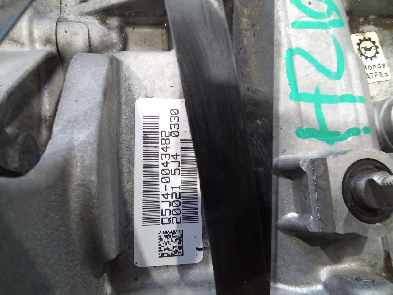 Part image 4
