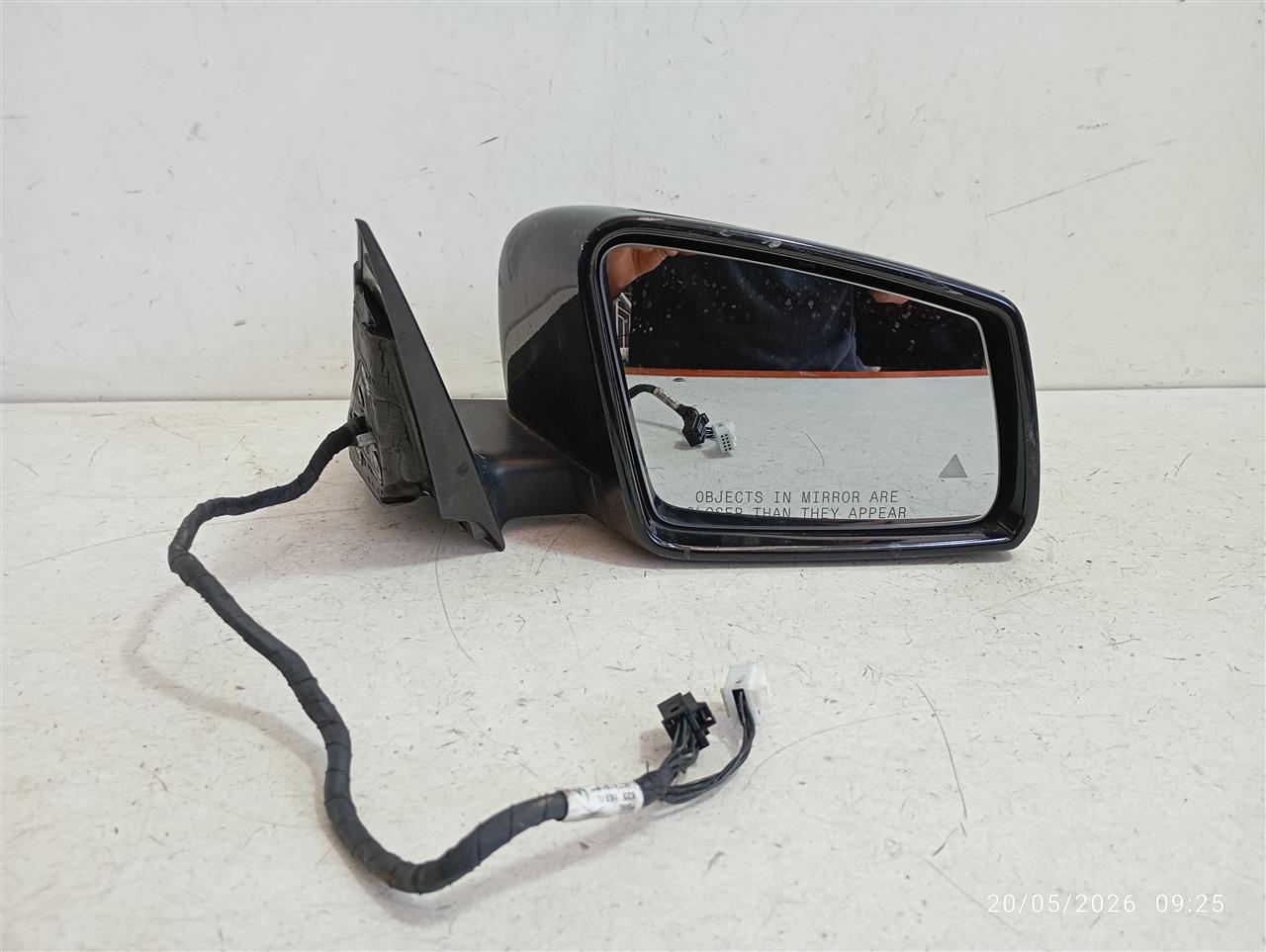 Used 2016 Mercedes-Benz MERCEDES CLA-CLASS w/o automatic dimming - Stock #A14902