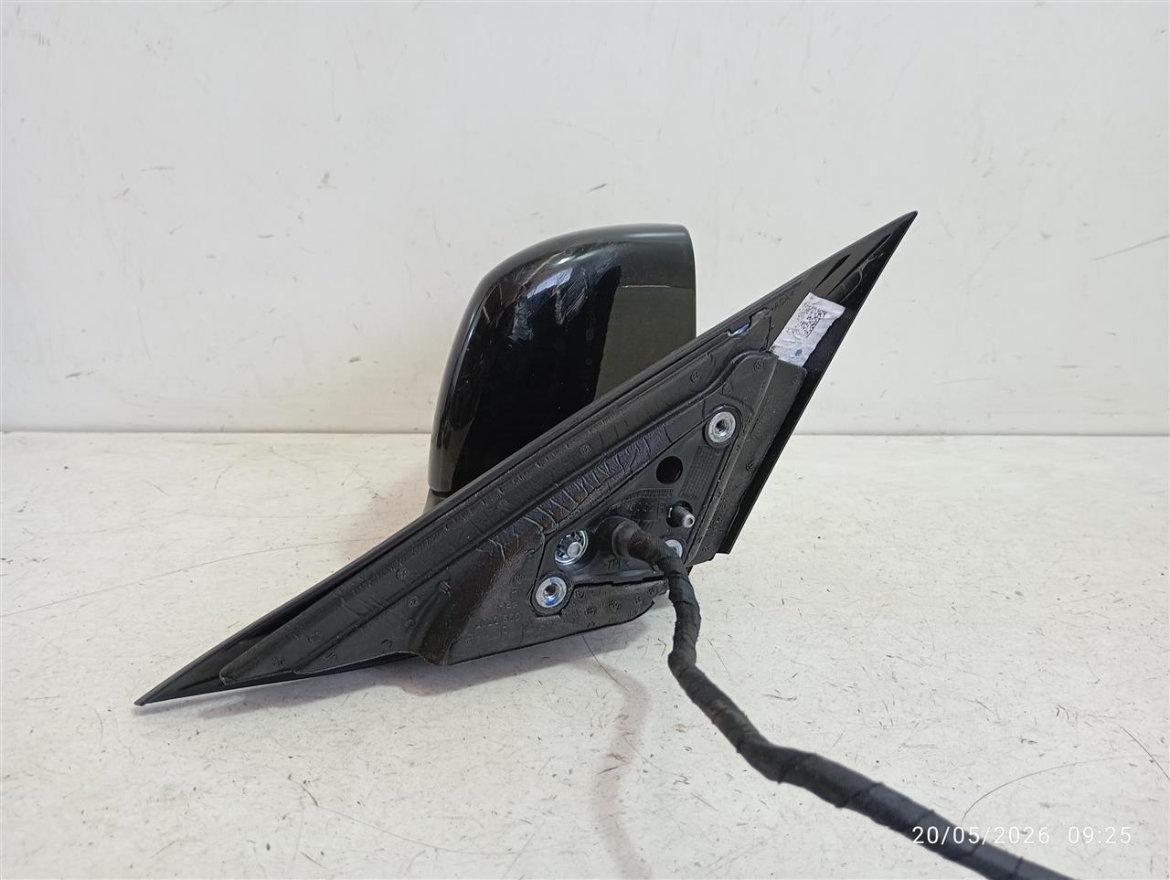 Used 2016 Mercedes-Benz MERCEDES CLA-CLASS w/o automatic dimming - Stock #A14902