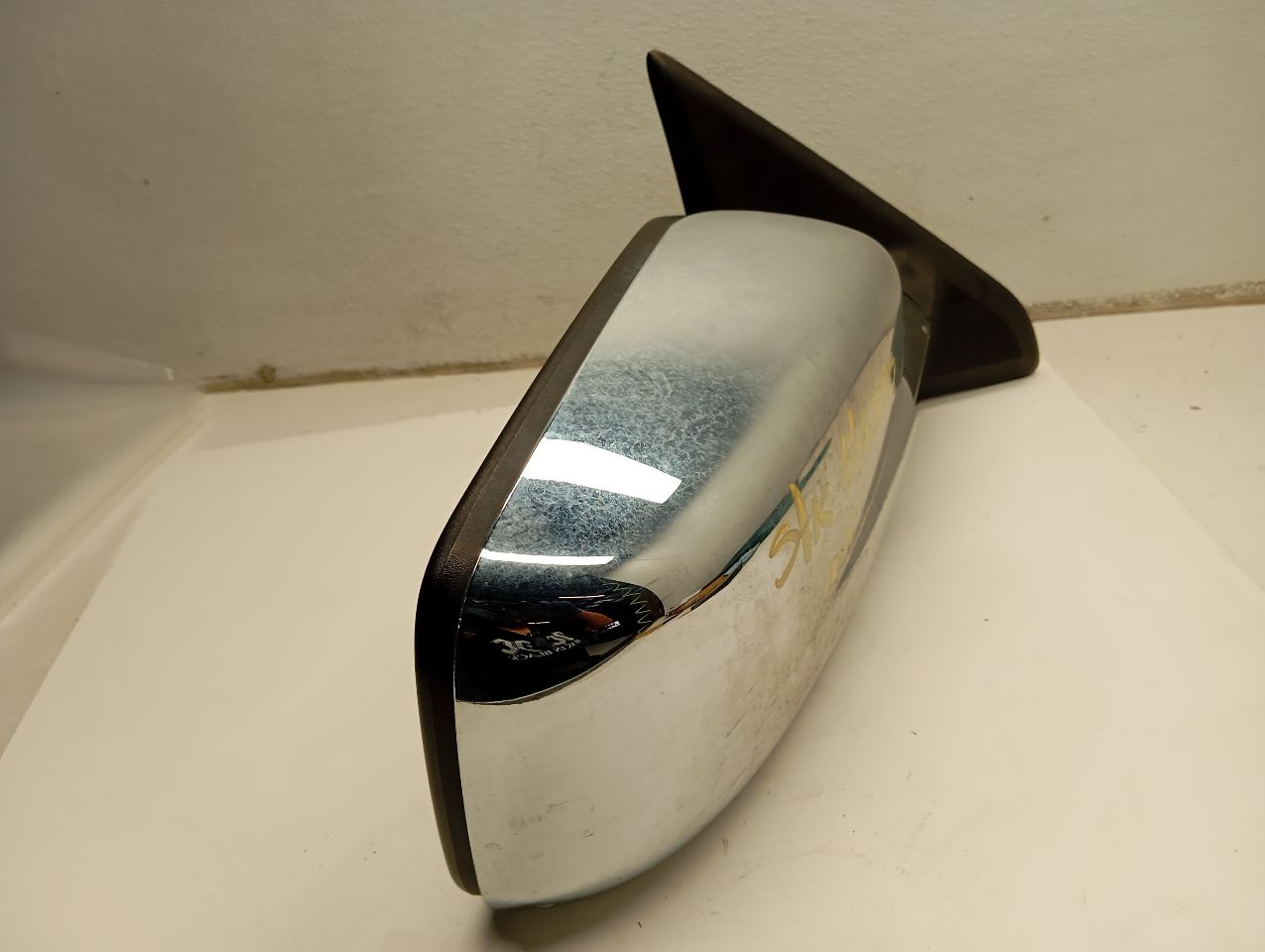 Used 2019 Chrysler DODGE 1500 PICKUP Side View Mirror - Stock #H20990