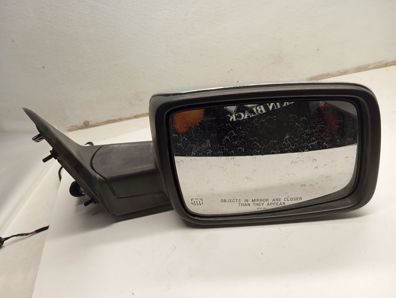 Used 2019 Chrysler DODGE 1500 PICKUP Side View Mirror - Stock #H20990