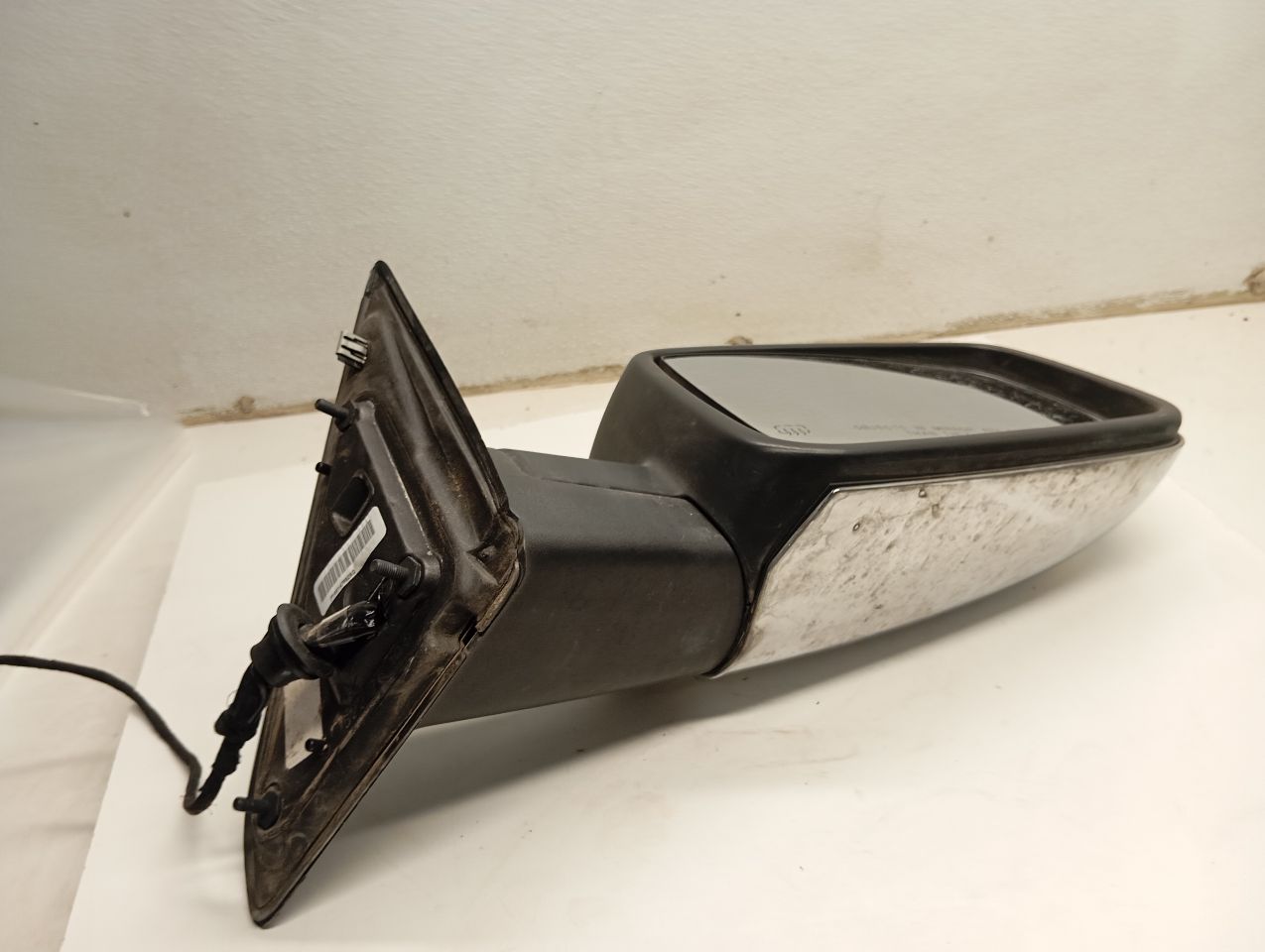 Used 2019 Chrysler DODGE 1500 PICKUP Side View Mirror - Stock #H20990