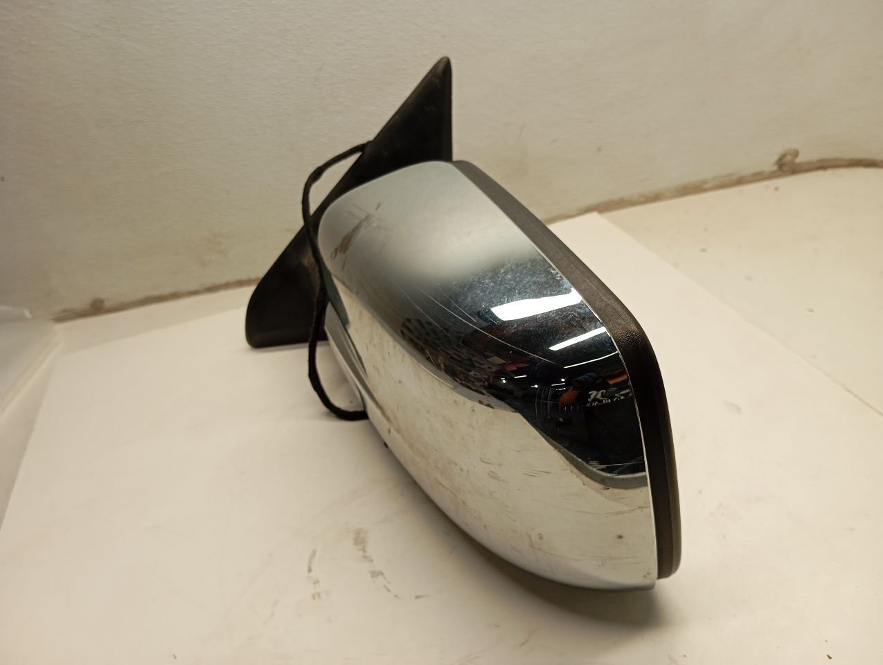 Used 2019 Chrysler DODGE 1500 PICKUP Side View Mirror - Stock #H20990