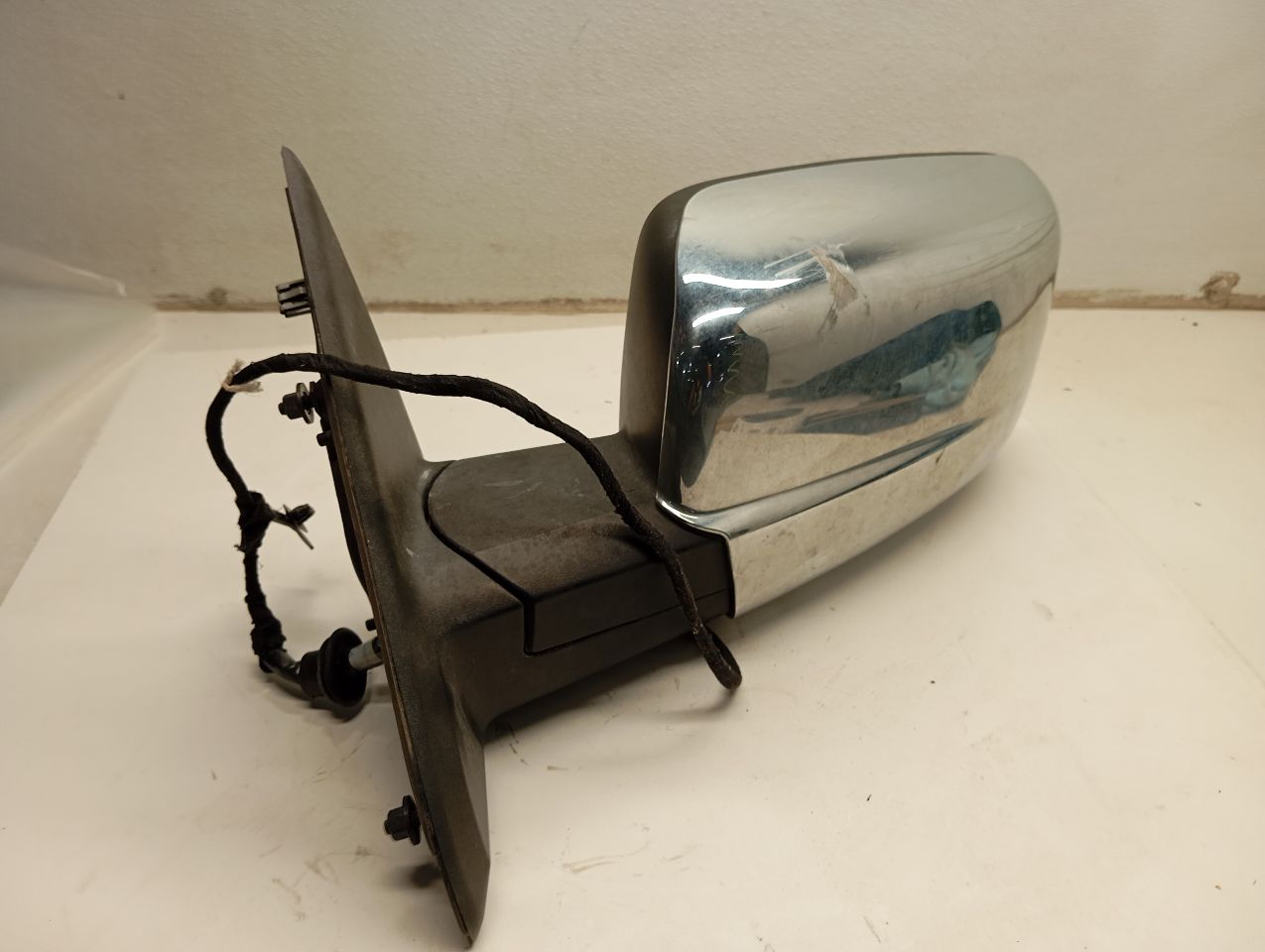 Used 2019 Chrysler DODGE 1500 PICKUP Side View Mirror - Stock #H20990