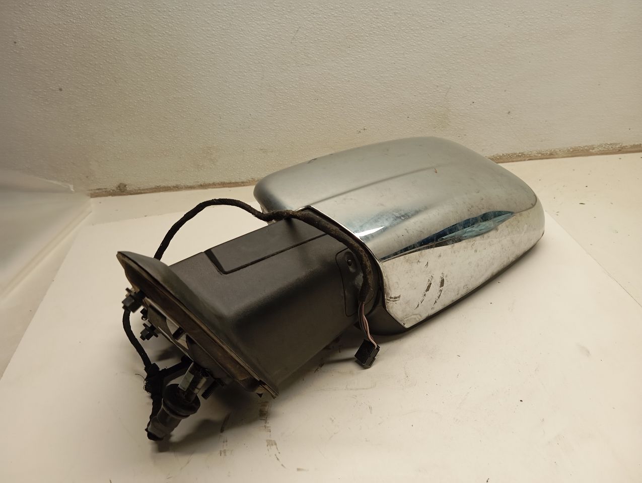 Used 2019 Chrysler DODGE 1500 PICKUP Side View Mirror - Stock #H20990