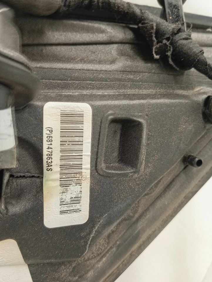 Used 2019 Chrysler DODGE 1500 PICKUP Side View Mirror - Stock #H20990
