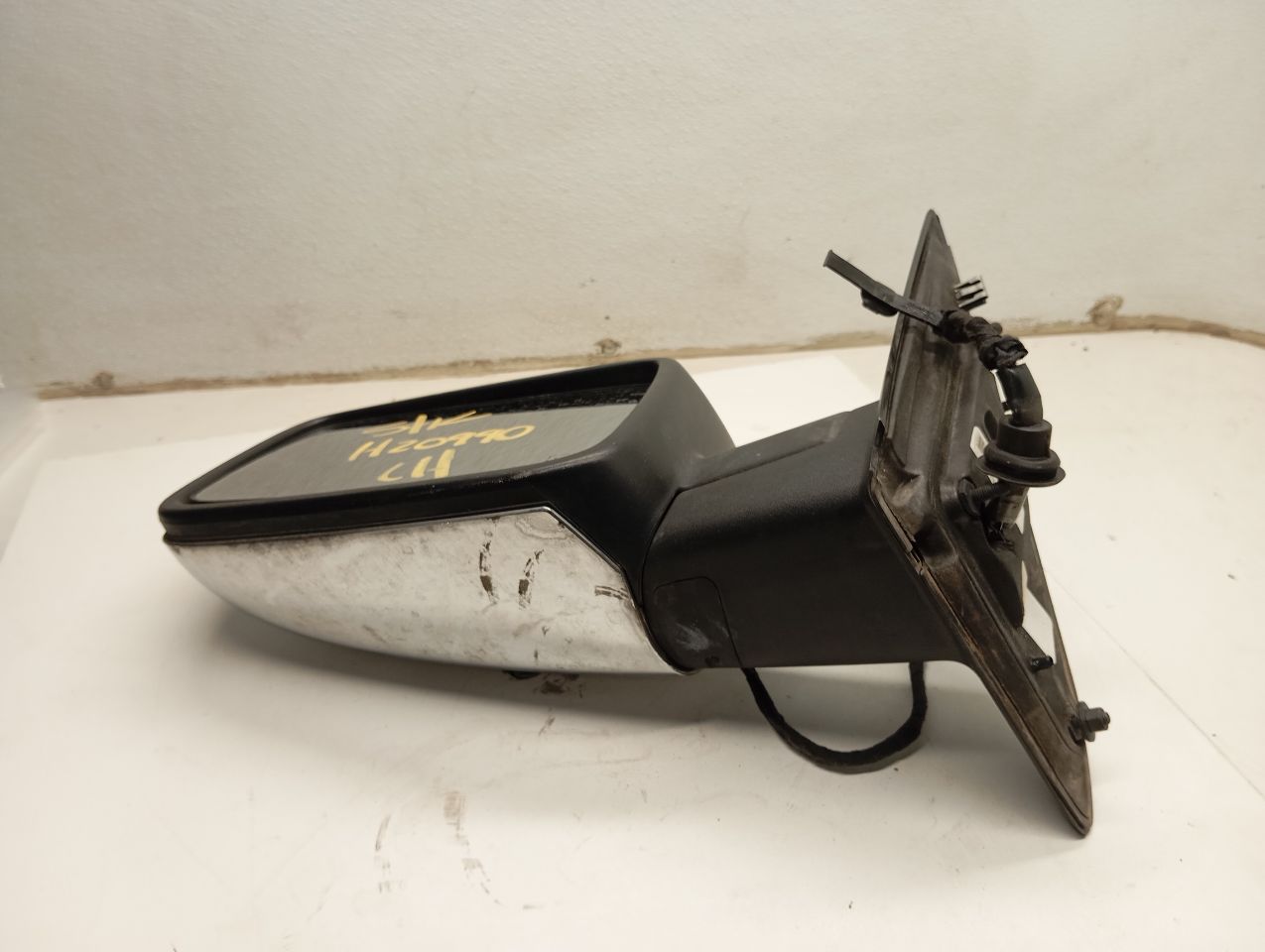 Used 2019 Chrysler DODGE 1500 PICKUP Side View Mirror - Stock #H20990