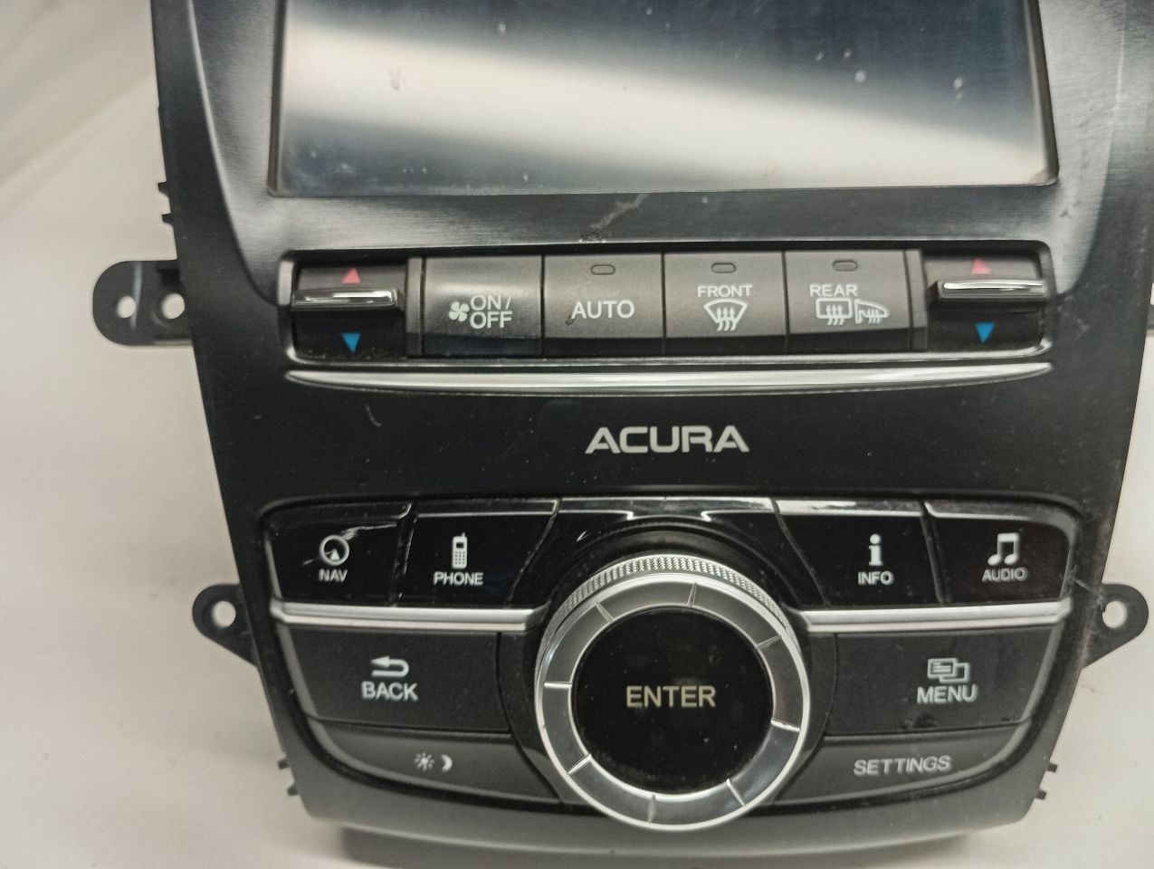 Used 2015 Acura TLX Advance - Stock #H21083
