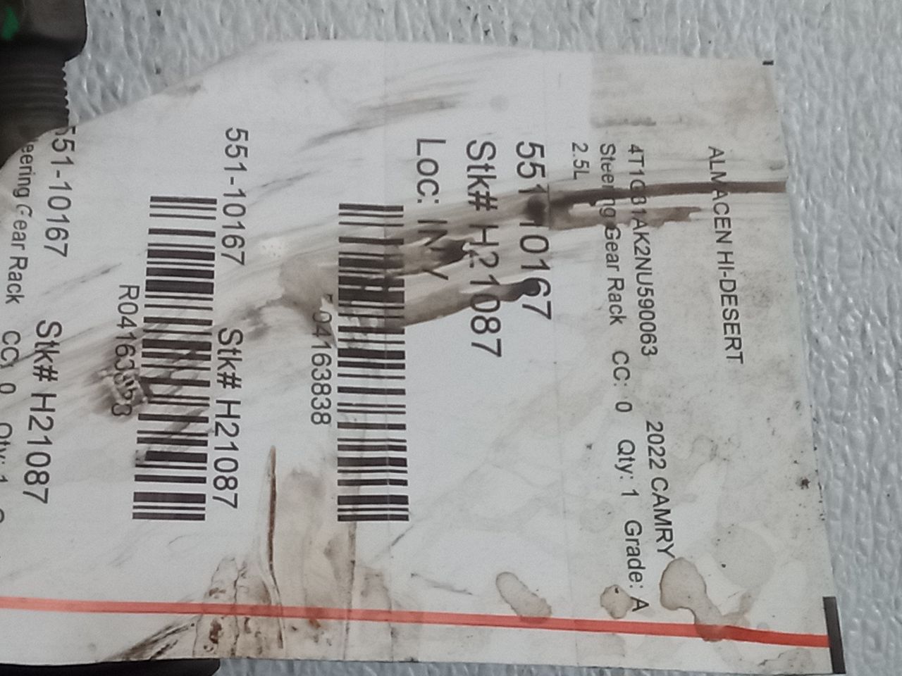Part image 1