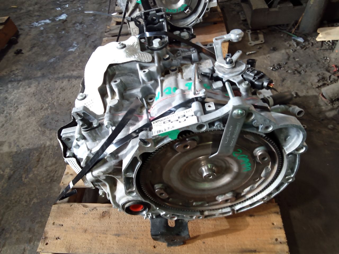Part image 7