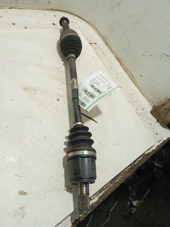 2024 Hyundai ELANTRA Axle Shaft