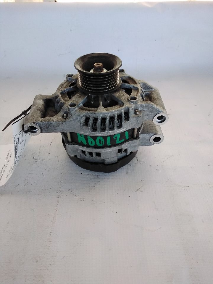 2023 Toyota COROLLA Alternator