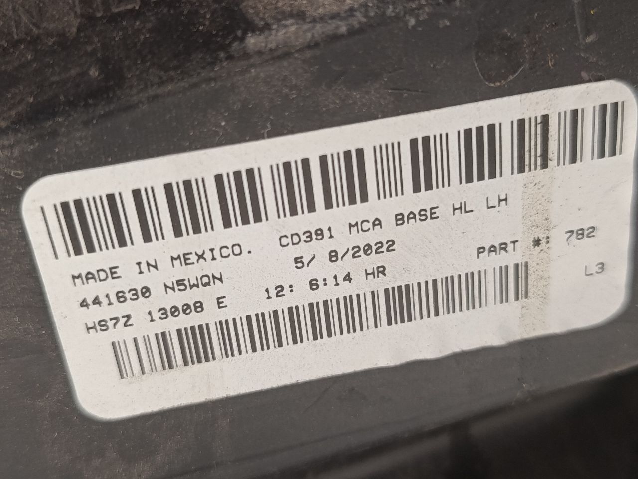 Part image 4