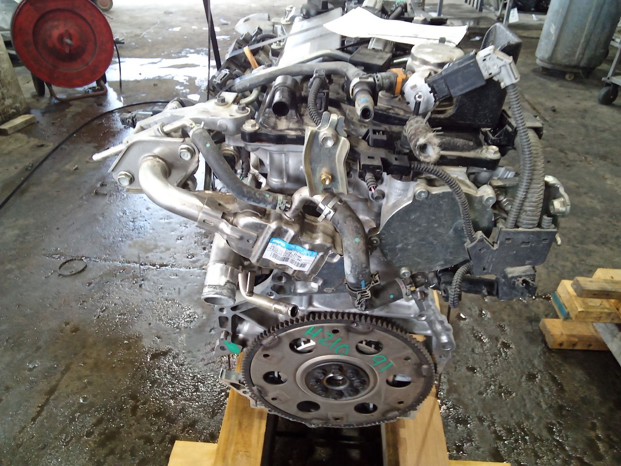 Part image 6