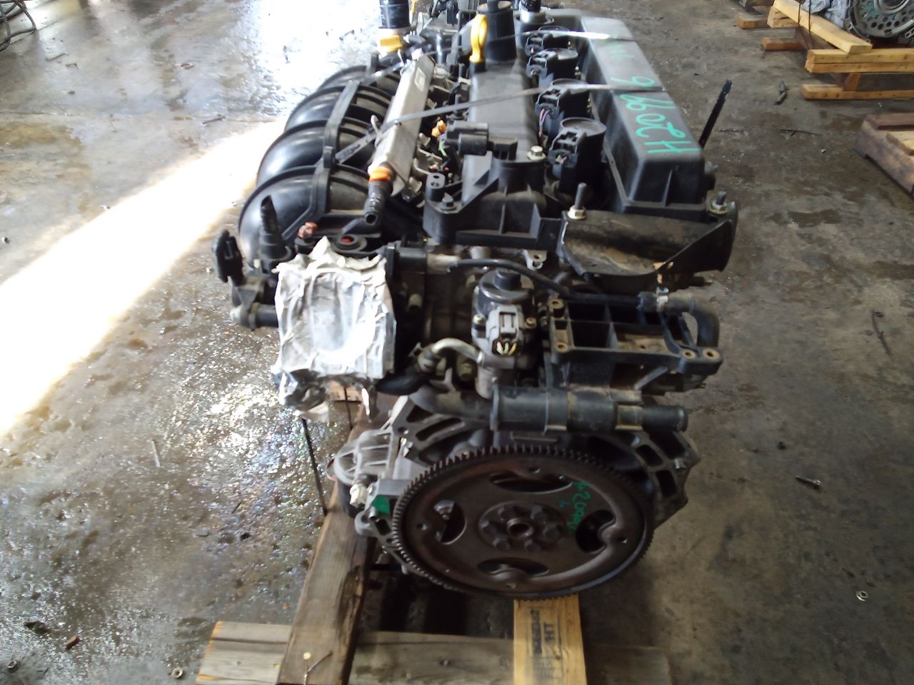 Part image 6