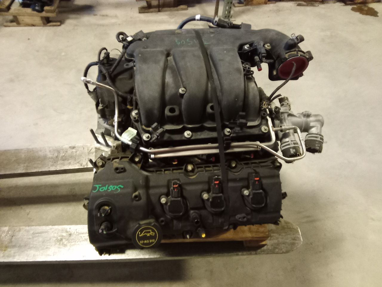 Part image 5