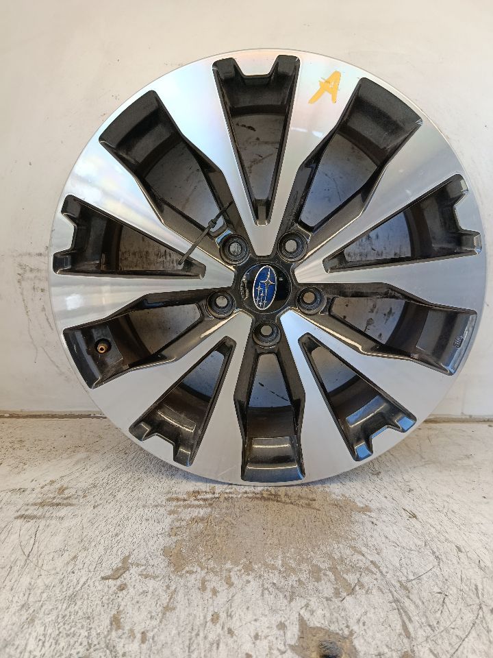 2016 Subaru LEGACY Wheel