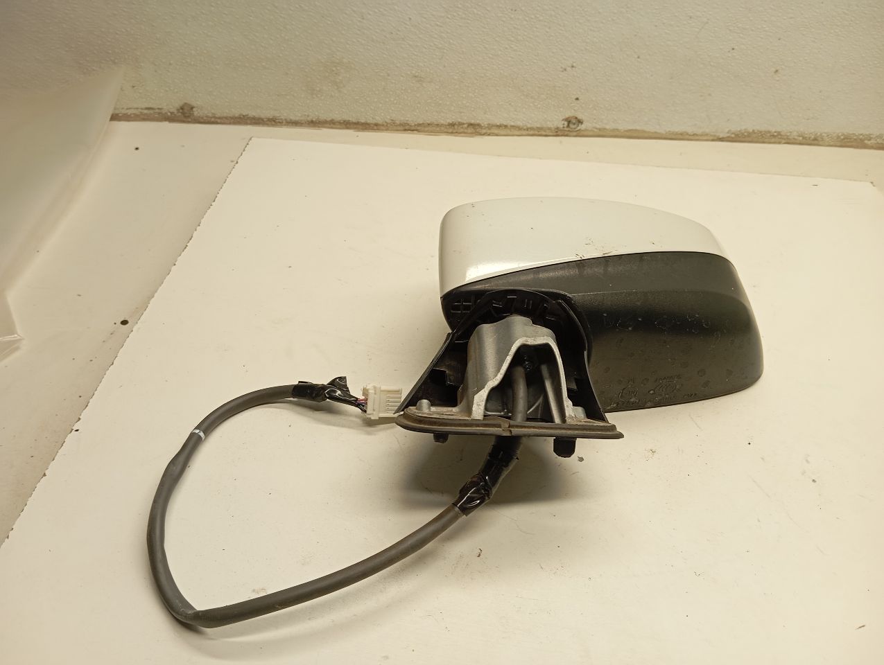 2019 Toyota 86 Side View Mirror