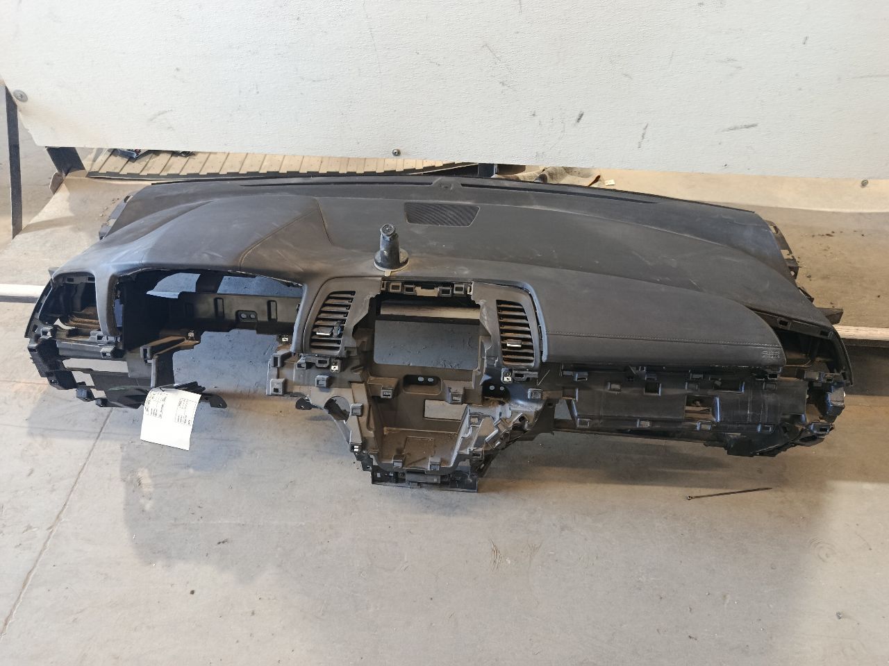 2018 Honda ODYSSEY Air Bag
