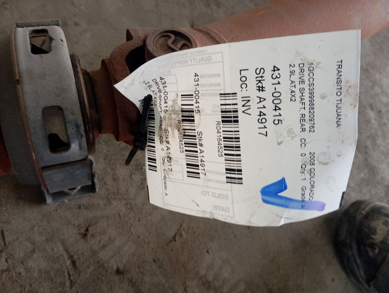 Part image 1