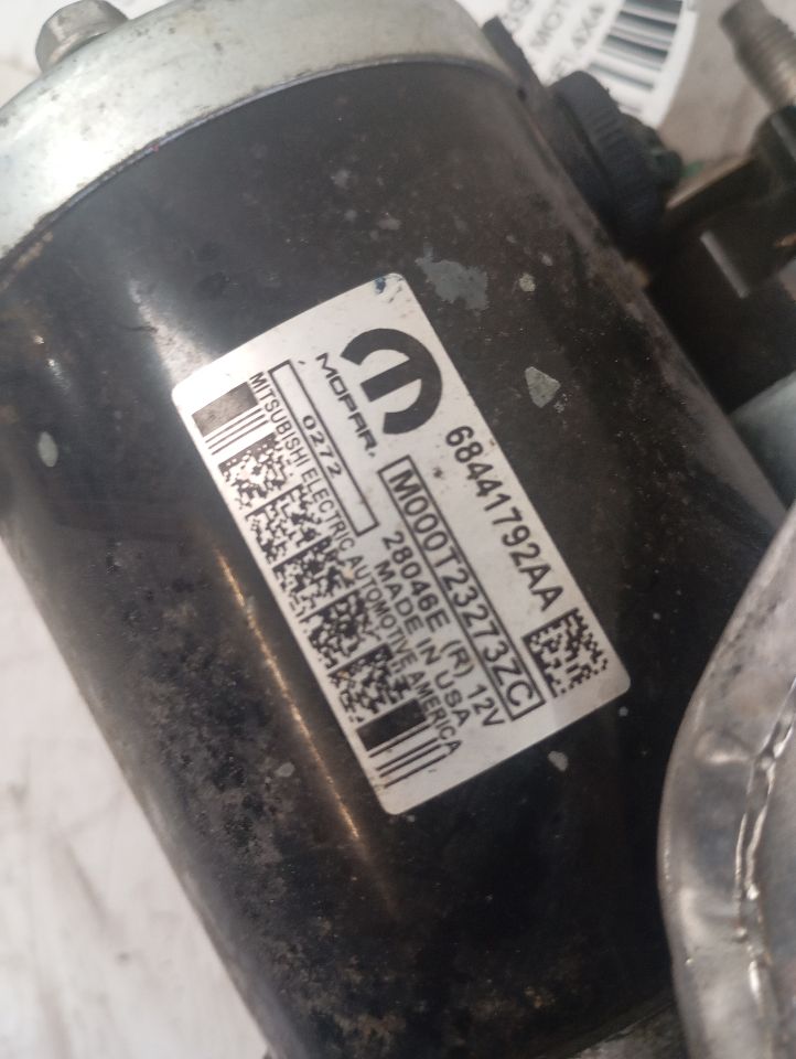 Used 2022 Chrysler DODGE 1500 PICKUP 5.7L,AT,EFI,4X4 - Stock #H21101