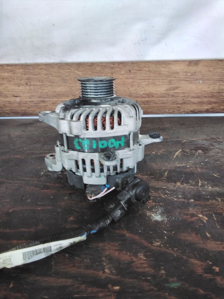 2020 Mazda MAZDA CX-30 Alternator