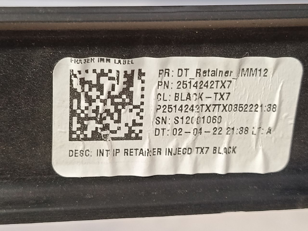 Part image 11
