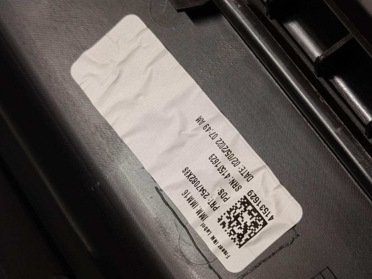 Part image 12